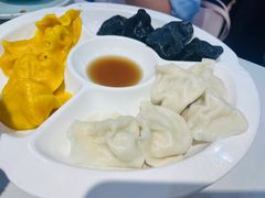-必点海鲜·海肠捞饭大王(滨江道店)
