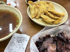 -李记清真馆(打钉巷店)