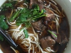 -李先生牛肉面大王(营口大润发店)