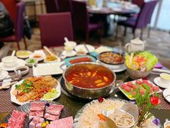 -好彩海鲜火锅饭店(银河百老汇店)