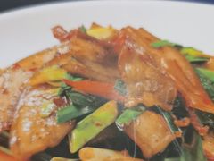 -辣婆婆(航天桥店)