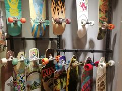 -聚点滑板SPOT SKATE(常熟路店)