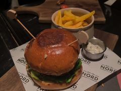 -Nord Grill&Bar Highland诺德西餐(深圳欢乐海岸店)