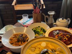 -寻宝记绍兴菜(鲁迅路店)