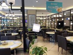 大堂-老昌春饼(西民主路总店)
