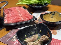 -呷哺呷哺(隆基泰和店)