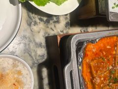 -绿茶餐厅(深圳龙华天虹购物中心店)