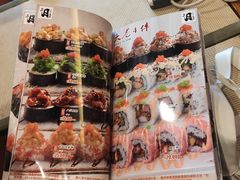 -三月居酒屋(青年大街店)