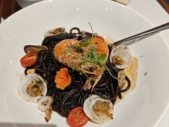 -港丽餐厅(正大店)