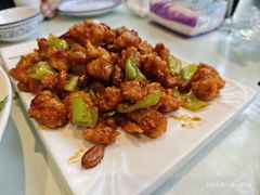 -桃子餐厅·天津菜(红星路直营店)