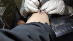 -墨無界刺青TATTOO