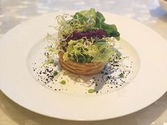 -广州四季酒店·佰鲜汇·现代法餐