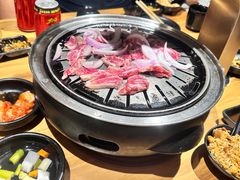 -九田家黑牛烤肉料理(太原迎泽区同至人店)