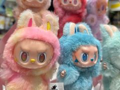 -泡泡玛特POPMART(柏威年购物中心店)
