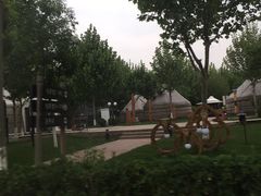 -九十九顶毡房(阜石路店)