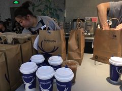 -瑞幸咖啡(国贸商场店)