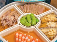 -徐记私厨(半淞园路店)