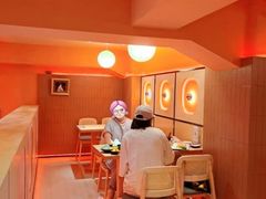 -明治屋(二十三年洪化桥店)