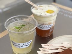 -HUGS coffee(东区店)