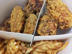 -麦当劳(虹桥南丰城店)