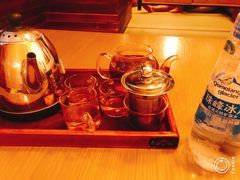 -清水湾足道馆