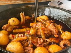 -李子坝梁山鸡(李子坝大鸡哥店)