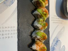 -衣川小森林·料理·寿司(鸿铭中心店)