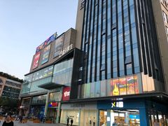 -盒马鲜生(莱蒙都会店)