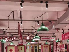 -龙师傅卤炒(天马店)