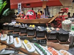 -星伦多自助料理·涮烤一体(虹悦城店)
