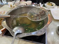-潮悦牛肉火锅城(水贝店)
