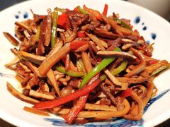 -刀板香·安徽菜(国购IFC店)