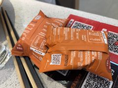 -海底捞火锅(大融城店)