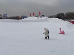-棋盘山冰雪大世界