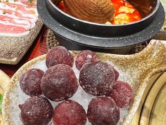 -喜牛烧肉酒场·黑金店(威高广场店)