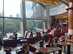 -怡咖啡自助餐(宁波香格里拉店)