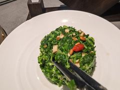 -晓淮山·扬州早茶·淮扬菜(龙阳广场店)