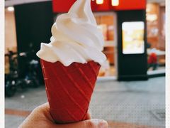 -麦当劳(厦门思明路店)