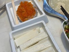 -傣妹火锅(四川北路店)