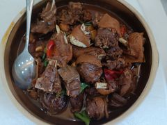 -村理食堂(小茅山脚店)