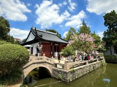 -南京中国近代史遗址博物馆(南京总统府)