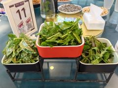 -天毓山庄·餐厅