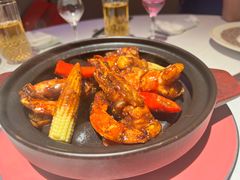 -狮拾久·现代新加坡料理(福田COCO Park店)