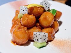 -晓粤·惹味粤菜(凯德乐峰广场店)