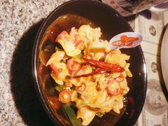 -蛙来哒(华新步步高店)