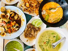 -Doo Dee Thai Food(Issan/Isaan/Esan)