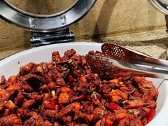 -汉巴味德·烤肉与啤酒的自助(杭州大悦城店)