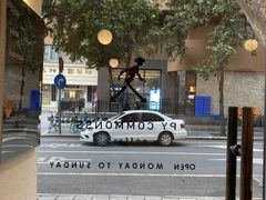 -常识咖啡common sense(春熙路店)