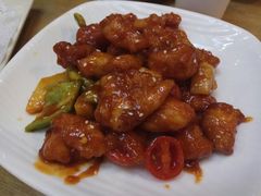 -台北楚楚园馅饼粥(虹桥南丰城店)