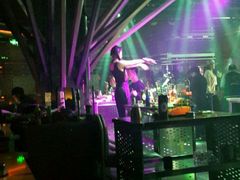 -A+ LIVE HOUSE(武汉天地店)